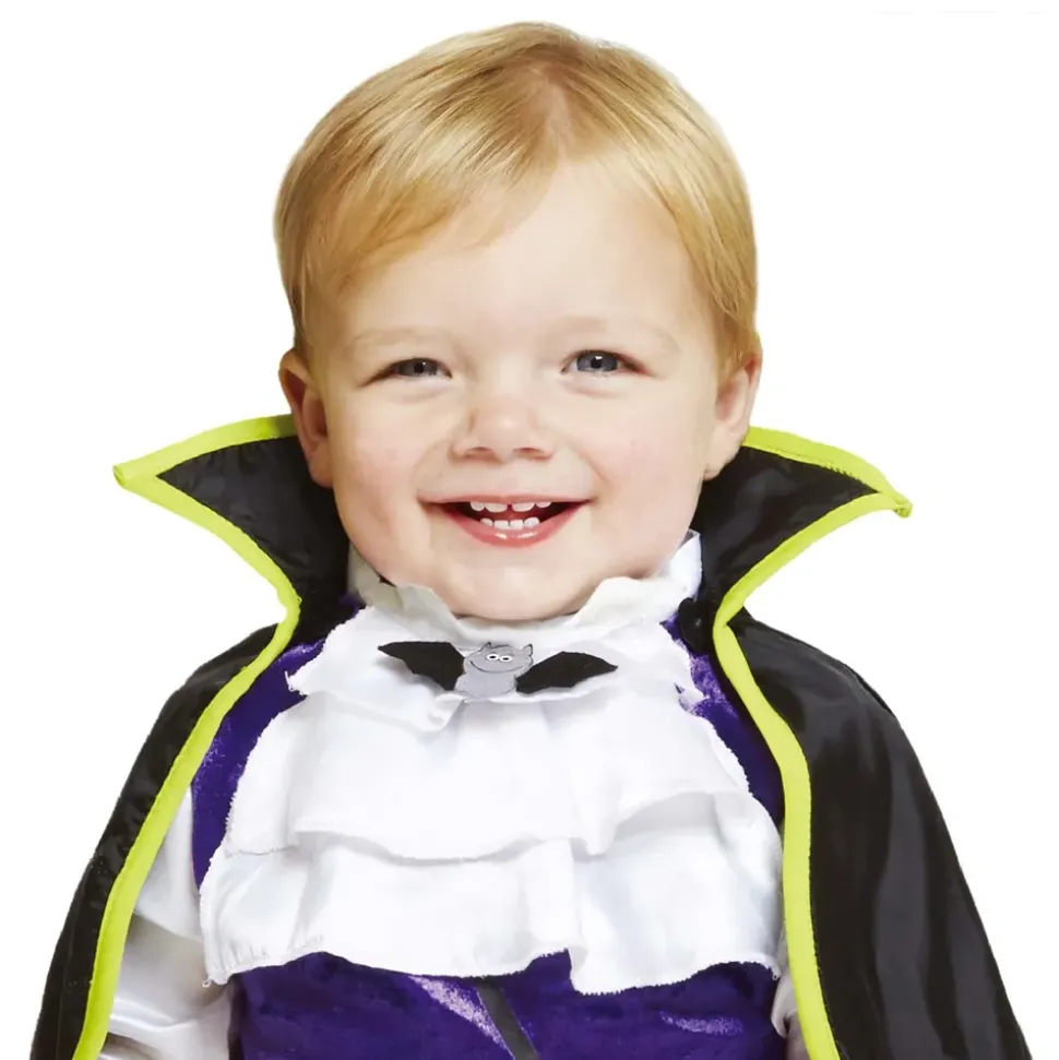 Dracula Bebis Maskeraddräkt