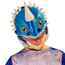 Draktränaren Nadder Barn Maskeraddräkt