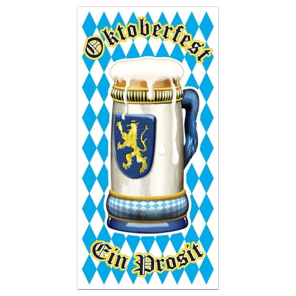 Dörrdekoration Oktoberfest