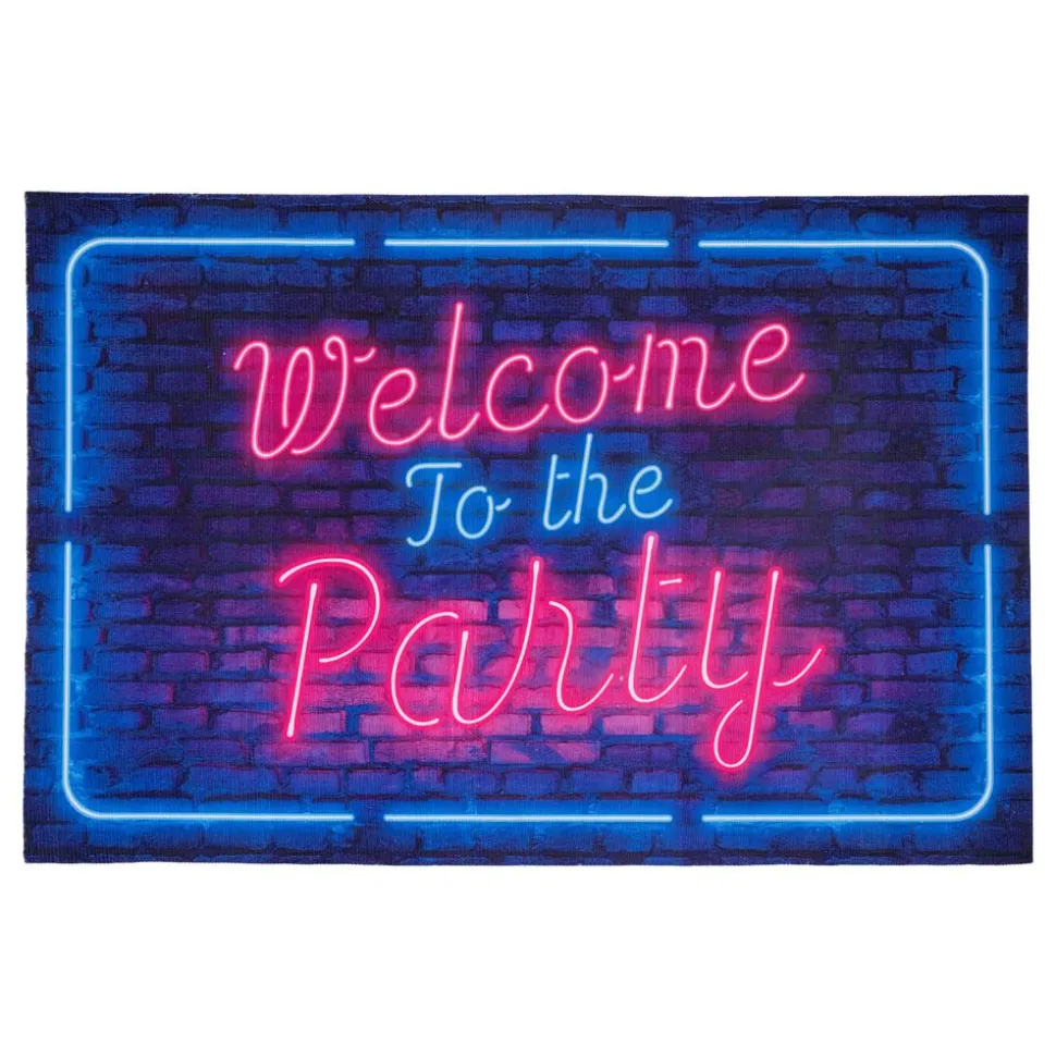 Dörrmatta Welcome to the Party