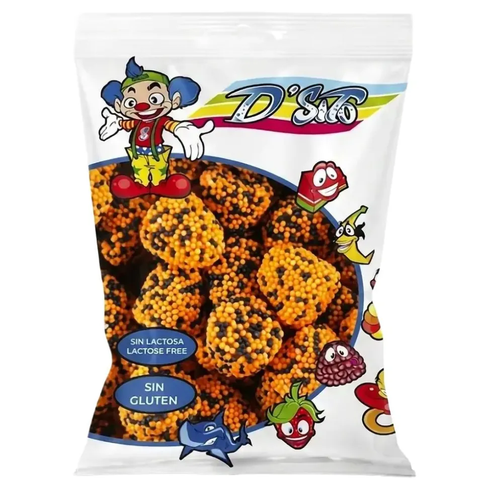 Dsito Devil Berries Storpack