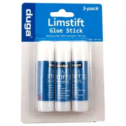 Duga Limstift
