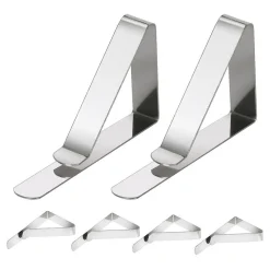 Dukhållare Metall