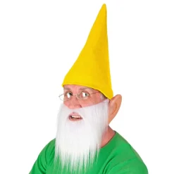 Dvärg Gul Tillbehörskit