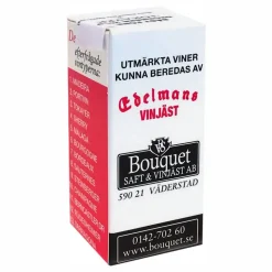 Edelmans Vinjäst Portvin