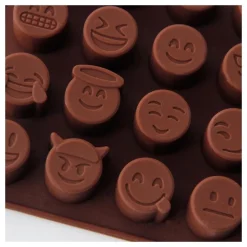 Emoji Bakform