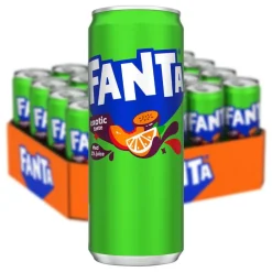 Fanta Exotic