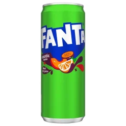 Fanta Exotic