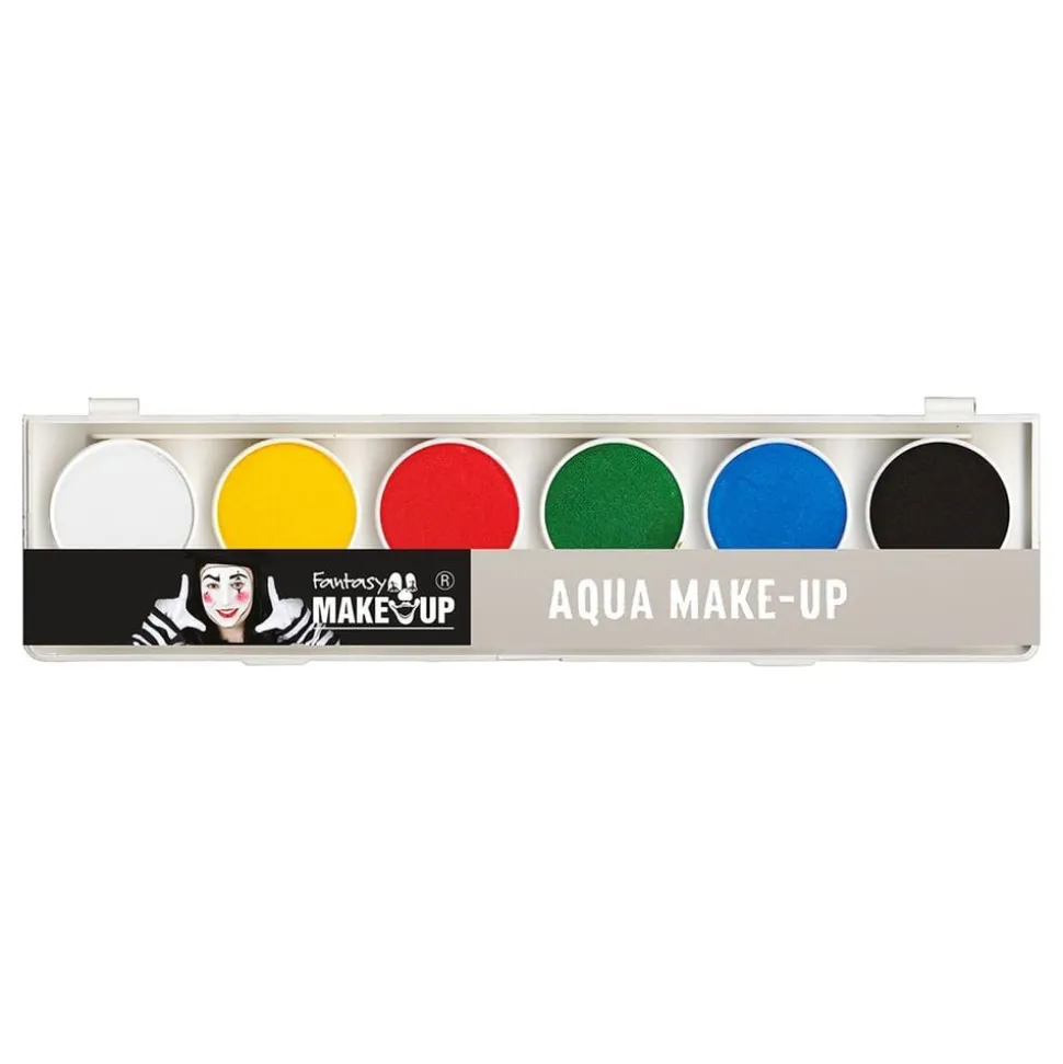 Fantasy Make-Up Sminkpalett