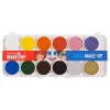 Fantasy Make-Up Sminkpalett Rainbow
