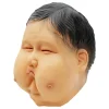 Fatface Nipple Mask