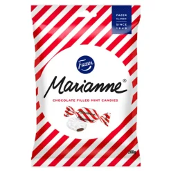 Fazer Marianne i Påse