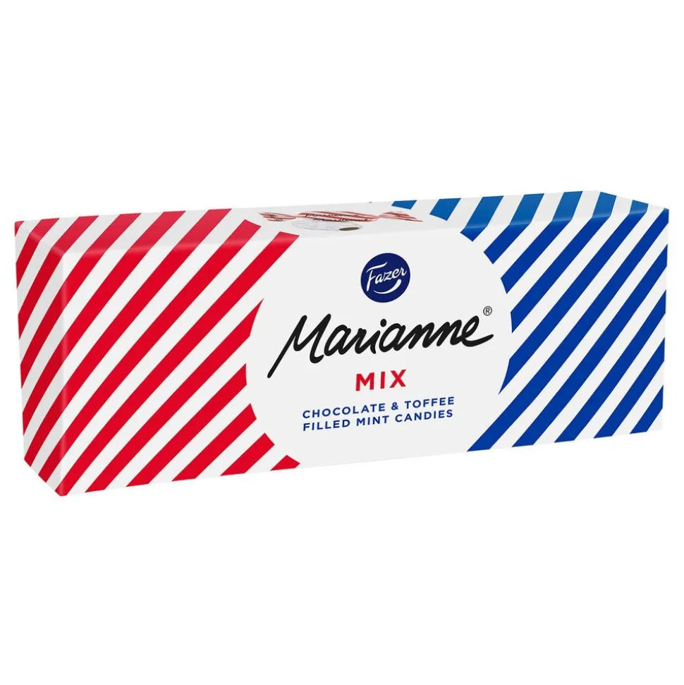Fazer Marianne Mix Chokladask