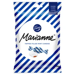Fazer Marianne Toffee Påse