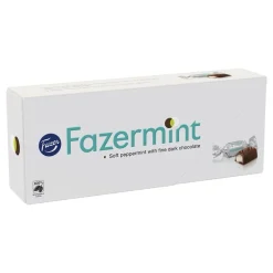 Fazermint Chokladask