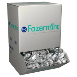 Fazermint Godisautomat