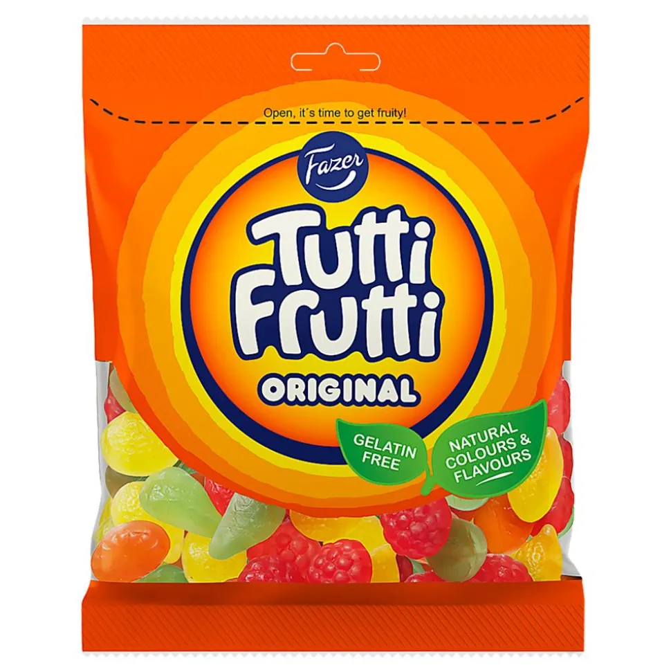 Fazer Tutti Frutti Original