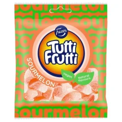 Fazer Tutti Frutti Sour Melon