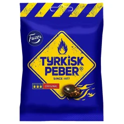 Fazer Tyrkisk Peber Original