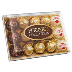 Ferrero Collection Praliner Chokladask