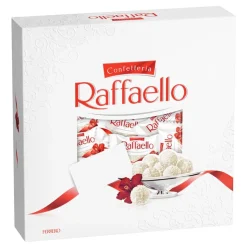 Ferrero Raffaello Chokladask