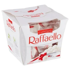 Ferrero Raffaello Chokladask