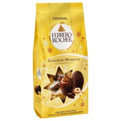 Ferrero Rocher Golden Moments Original