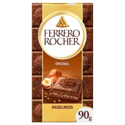 Ferrero Rocher Tablets Original