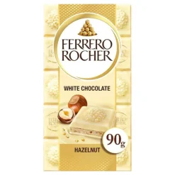 Ferrero Rocher Tablets White