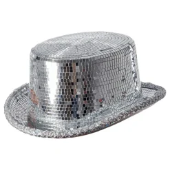Festivalhatt Spegelmosaik Deluxe