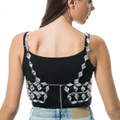 Festivaltopp Diamanter