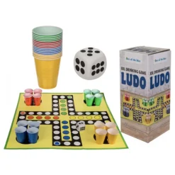 Fia med Knuff XXL Festspel