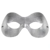 Fidelio Ögonmask Silver