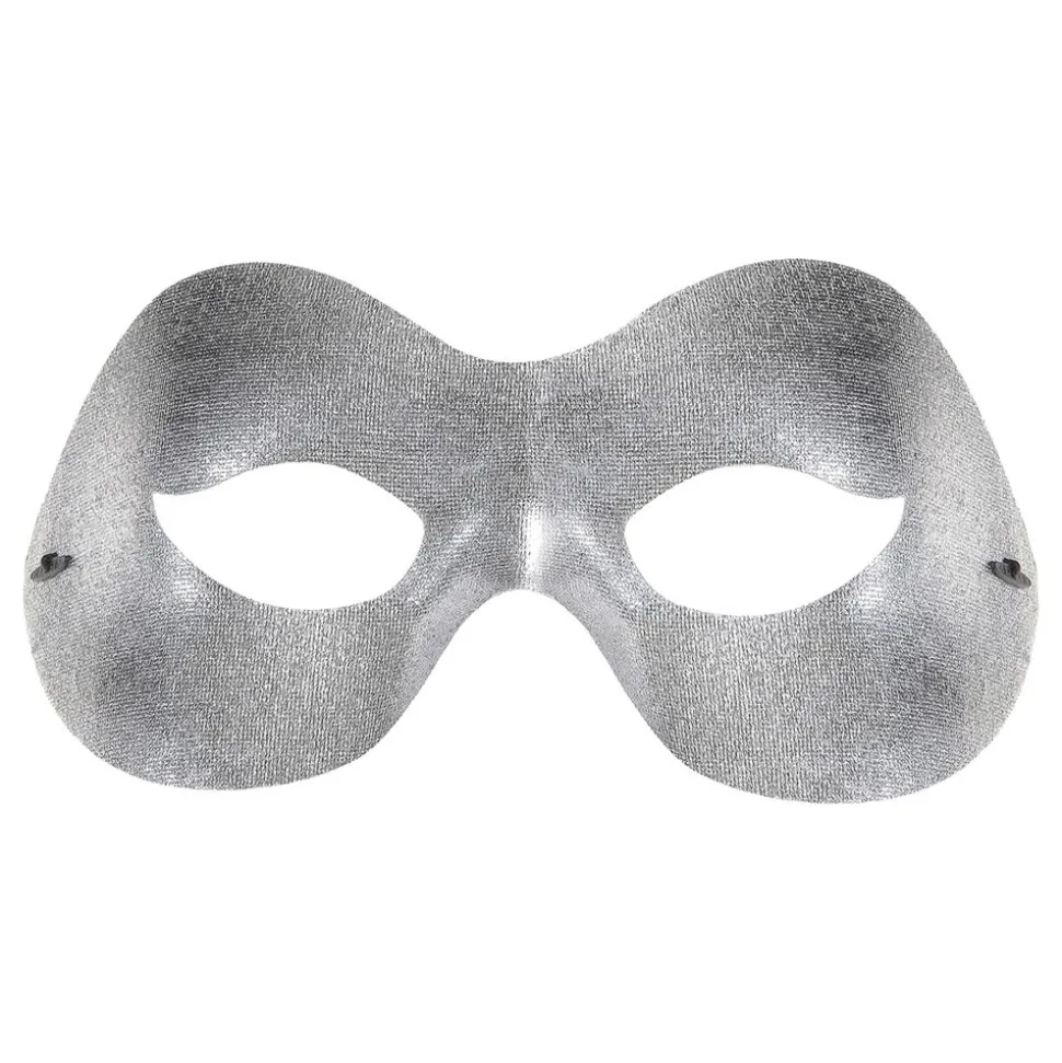Fidelio Ögonmask Silver