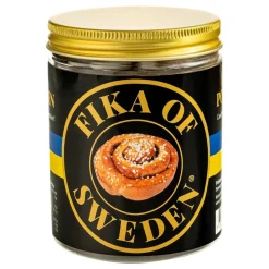 Fika of Sweden Kanelbulle
