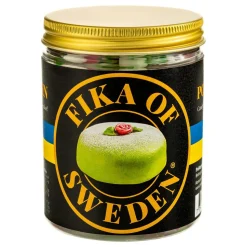 Fika of Sweden Prinsesstårta