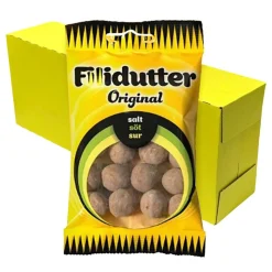 Filidutter Original Storpack