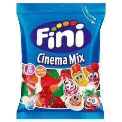 Fini Cinema Mix