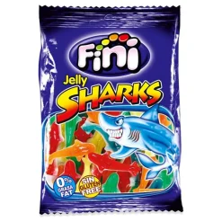 Fini Jelly Hajar