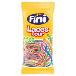 Fini Laces Sour Storpack