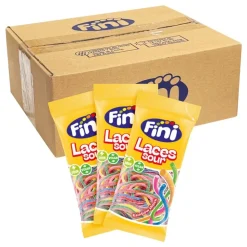 Fini Laces Sour Storpack