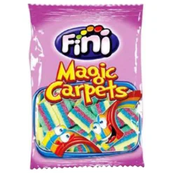 Fini Magiska Mattor