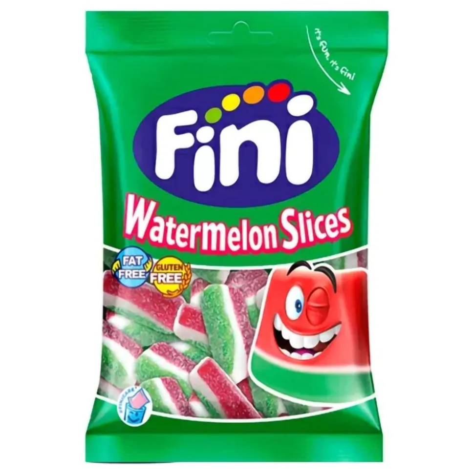 Fini Melon Bitar Påse
