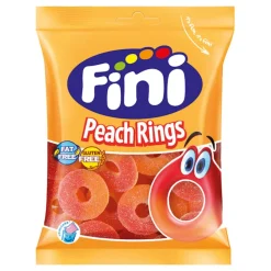 Fini Persikoringar