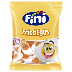 Fini Stekta Ägg