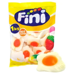 Fini Stekta Ägg Storpack
