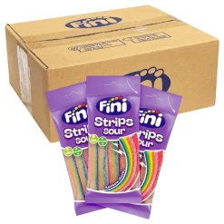 Fini Sura Regnbågsband Storpack