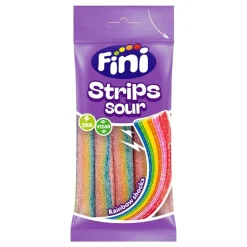 Fini Sura Regnbågsband Storpack