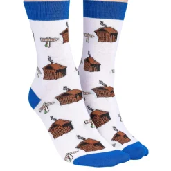 Finska Turiststrumpor