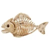 Fisk Skelett Prop